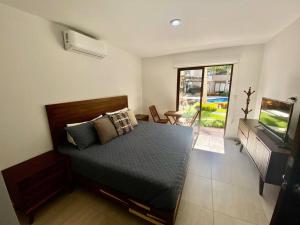 Mazatlán Ambar condominios