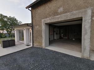 Maisons de vacances Gite entre mer et montagne : photos des chambres