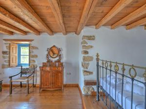 Eirini Luxury Hotel Villas Patmos Greece