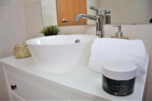 Casa da Chaminé - A Casa da Chaminé "torta"