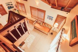 Acomodações Ibirawave