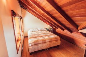 Acomodações Ibirawave