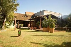 Acomodações Ibirawave - 伊比拉奎拉