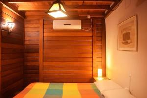 Acomodações Ibirawave