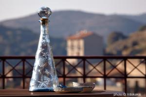 Yasemi of Chios Chios-Island Greece