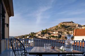 Yasemi of Chios Chios-Island Greece