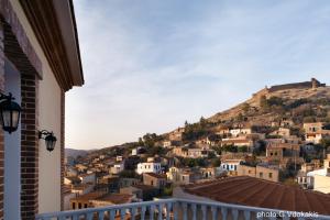 Yasemi of Chios Chios-Island Greece