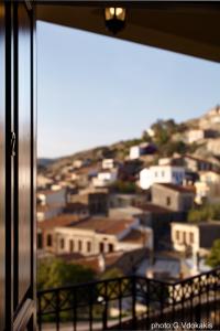 Yasemi of Chios Chios-Island Greece