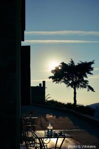 Yasemi of Chios Chios-Island Greece