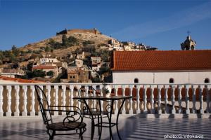 Yasemi of Chios Chios-Island Greece