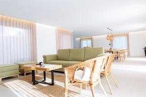 A Casa da Quintã - Piscina exterior e interior aquecida