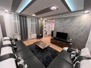 Gera Apartment - Bad Köstritz