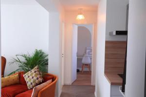 Appartements T3 Lyon 8 parc parilly-Eurexpo -9min en voiture : photos des chambres