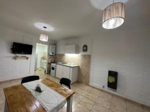 AGRADABLE Dpto. pasaje Tucumán