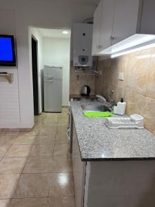 AGRADABLE Dpto. pasaje Tucumán