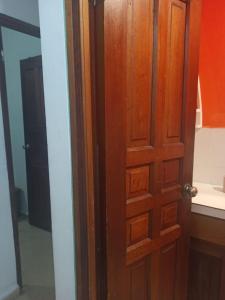 Hostal Familiar Argeñal