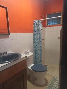 Hostal Familiar Argeñal