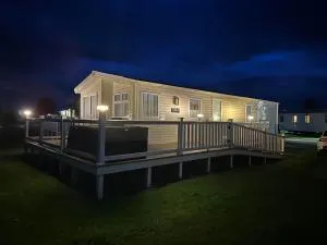 Seaside Heaven - Southerness Caravan Rental - Mainsriddle