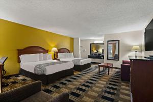Best Western Windsor Suites