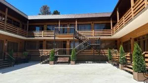 ЛИЛИЯ - Primorskoe