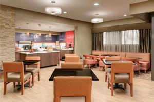 Hampton Inn Oak Ridge Knoxville