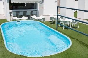 Hotel Melina Benidorm Costa Blanca 2021 Reviews Pictures Deals