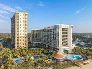 Hilton Myrtle Beach Resort - ميرتل بيتش
