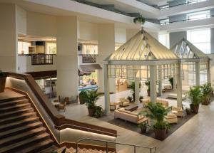 Hilton Myrtle Beach Resort