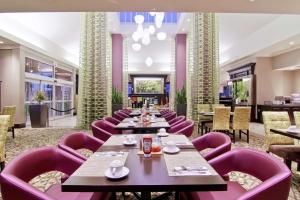 Hilton Garden Inn TorontoAjax