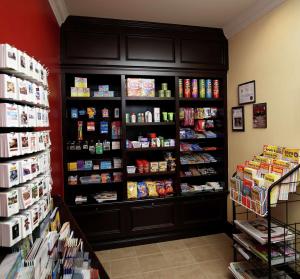 Hilton Garden Inn TorontoAjax