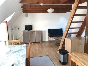 Appartements Emplacement ideal « centre-ville,port » : photos des chambres