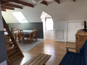 Appartements Emplacement ideal « centre-ville,port » : photos des chambres