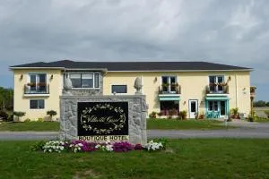 Villa di Casa - Boutique Hotel - 皮克顿