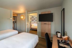 Hotels Sure Hotel by Best Western Rochefort-sur-Mer : photos des chambres