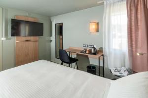 Hotels Sure Hotel by Best Western Rochefort-sur-Mer : photos des chambres