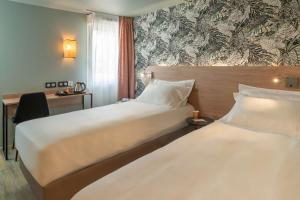 Hotels Sure Hotel by Best Western Rochefort-sur-Mer : photos des chambres