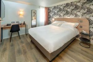 Hotels Sure Hotel by Best Western Rochefort-sur-Mer : photos des chambres