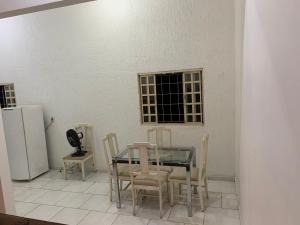 Apartamento 104 ADE