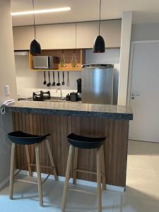 Apartamento 14 NOVO e MARAVIlHOSO em Ondina