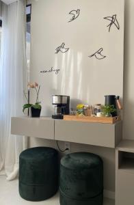 Apartamento 14 NOVO e MARAVIlHOSO em Ondina