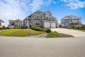 5598 - Serenity by Resort Realty - 曼蒂奥