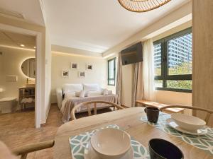 Apartamentos Las Ciencias Studio P