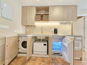 Apartamentos Las Ciencias Studio P