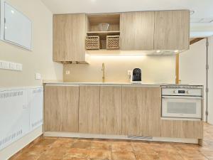 Apartamentos Las Ciencias Studio P