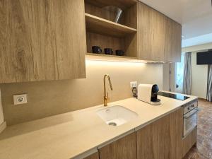 Apartamentos Las Ciencias Studio P