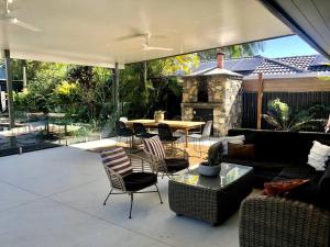 Caba Beach Casa