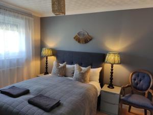 Self-catering in Portree