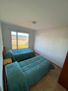 Casa Rada Tilly FRENTE AL MAR