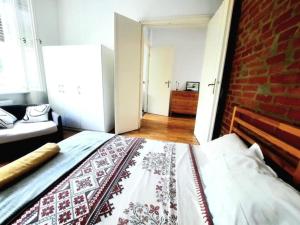 One bedroom by the Park Old Town Belle Vue Timisoara
