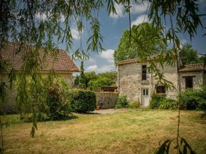 Maisons de vacances Gite Montjoi : photos des chambres